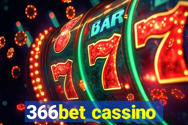 366bet cassino